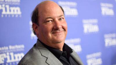 'The Office' star Brian Baumgartner 'wanted to distance' himself from Kevin Malone after nine seasons - www.foxnews.com - USA