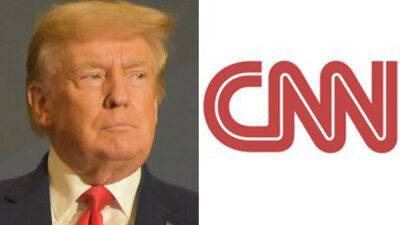 Donald Trump Threatens CNN With Lawsuit Over “Big Lie” Reporting; Ex-POTUS Wants “Full & Fair Retraction” ASAP - deadline.com - Columbia