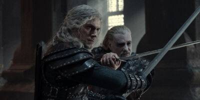 Netflix Pauses Production On Season Three of 'The Witcher' - Here's Why - www.justjared.com