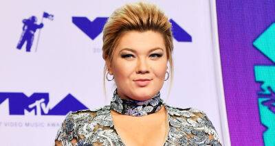 'Teen Mom: OG's Amber Portwood Speaks Out After Losing Custody of Son James, 4, to Ex Andrew Glennon - www.justjared.com - California - Indiana