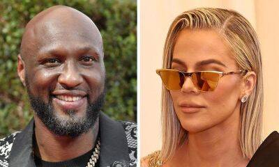 Lamar Odom says Khloe Kardashian could’ve asked him to have a baby instead of Tristan Thompson - us.hola.com - city Sanchez - Greece