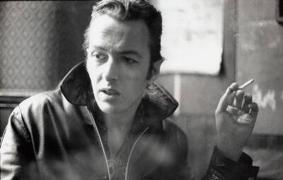 Joe Strummer and the Mescaleros box set to be released, new unreleased track out now - www.nme.com