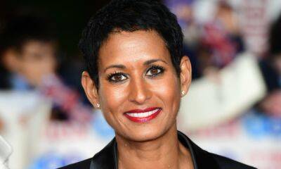Naga Munchetty pleads for help after upsetting discovery at home – fans react - hellomagazine.com