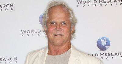 Actor Tony Dow dies after wife mistakenly announced passing earlier this week - www.ok.co.uk