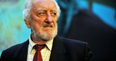 Bernard Cribbins: Wombles and Doctor Who star dies at 93 - www.manchestereveningnews.co.uk - Britain