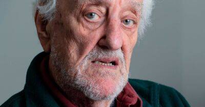 Bernard Cribbins has died aged 93 as agent confirms death of Wombles narrator - www.dailyrecord.co.uk - Britain