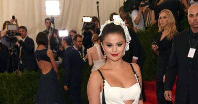 Selena Gomez's unedited swimsuit and bikini pictures serve as an important reminder this summer - www.msn.com