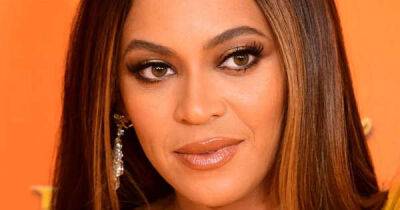 Fans outraged at 'leak' of new Beyonce album - www.msn.com - Britain - Paris - Las Vegas