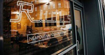 Rudy's Pizza set to open new restaurant in south Manchester neighbourhood - www.manchestereveningnews.co.uk - Manchester - Birmingham - city Naples - city Portland