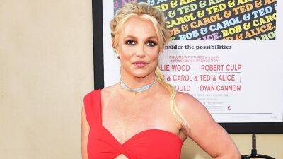 Britney Spears Will Not Sit for Deposition in Ongoing Legal Battle With Father Jamie Spears, Judge Rules - www.etonline.com