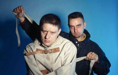 Happy Mondays release special ‘Tart Tart’ EP in tribute to Paul Ryder - www.nme.com