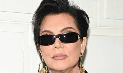 Kris Jenner loses an art auction after stopping at $360,0000 - us.hola.com - London - New York - Netherlands - Kardashians