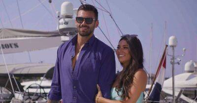 Love Island stars head out on romantic final dates ahead of final - www.ok.co.uk - city Sanclimenti