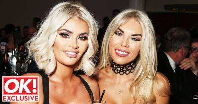 'I'm moving into my cousin Chloe Sims' house with the twins', reveals Frankie Essex - www.ok.co.uk - Indiana - county Love