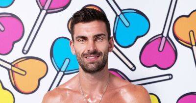 Former Love Island star claims Adam Collard's 'villain' persona was set up by producers - www.ok.co.uk
