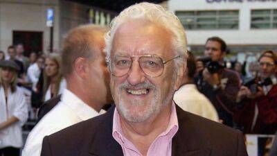 Bernard Cribbins, ‘Doctor Who’ and ‘James and the Giant Peach’ Actor, Dies at 93 - thewrap.com - Britain - county Henry