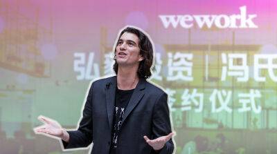 Reassessing Adam Neumann, the Cult of the Founder and How WeWork Is Not Theranos - variety.com - USA