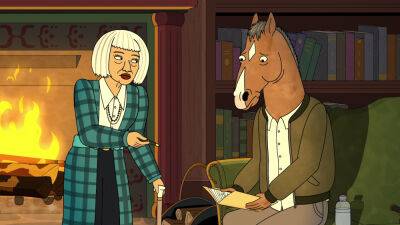‘BoJack Horseman’ Named The Best Netflix Show Of All Time By ‘Rolling Stone’ - etcanada.com - USA - Russia - county Van Zandt