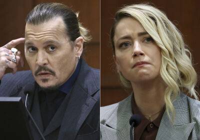 Johnny Depp’s Attorney Insists Actor Would Have Moved On And Not Appealed Court Verdict If Amber Heard Hadn’t - etcanada.com - France