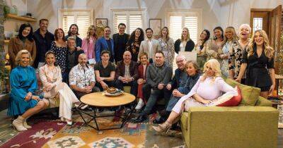 Neighbours finale: When and what time is the final episode on TV in the UK? - www.manchestereveningnews.co.uk - Australia - Britain - county Scott - city Mitchell