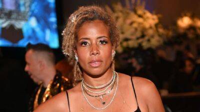 Kelis Calls Out Beyoncé For Allegedly Sampling Her on 'Renaissance' Album Without Permission - www.etonline.com - Chad - county Williams - city Hugo