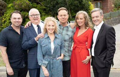 ‘Neighbours’ Bows Out With A Bang; Biggest Australian TV Audience In Over A Decade Tune In For Margot Robbie, Guy Pearce, Kylie Minogue Return - deadline.com - Australia