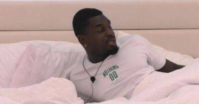 Love Island fans baffled over Dami's comment about Paige amid Indiyah romance - www.ok.co.uk