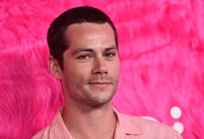 Dylan O’Brien Shuts Down Any Chance Of ‘Teen Wolf’ Cameo In New Movie, Talks ‘Not Okay’ - etcanada.com - county San Diego - county Posey