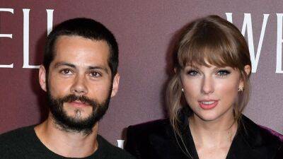 Dylan O'Brien Reveals How Taylor Swift Shared Their VMA Nominations for 'All Too Well' Film (Exclusive) - www.etonline.com
