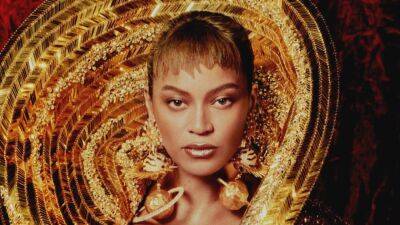 Beyoncé Drops 7th Studio Album 'Renaissance,' Addresses Album Leak & Thanks Fans for 'Love and Protection' - www.etonline.com