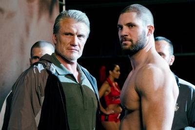 ‘Creed,’ ‘Rocky’ spinoff ‘Drago’ in the works starring Dolph Lundgren - nypost.com - Jordan - Russia - county Irwin