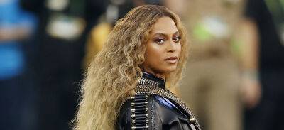 Beyonce Addresses Leak of 'Renaissance,' Thanks Fans for Waiting to Listen - www.justjared.com