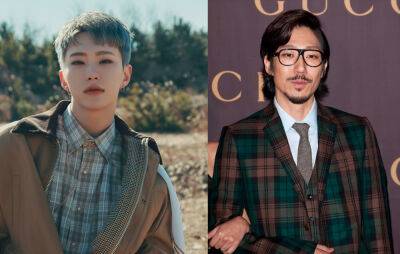 SEVENTEEN’s Hoshi collaborates with Tiger JK on new song ‘Tiger’ - www.nme.com - South Korea - North Korea