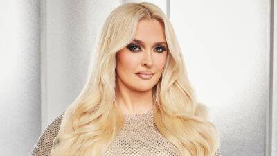 'RHOBH' star Erika Jayne 'blacked out' and hit her head after 'rock bottom' holiday party - www.foxnews.com