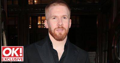 Strictly star Neil Jones discusses romance rumours after being linked to former Miss Romania - www.ok.co.uk - Britain - county Jones - Romania