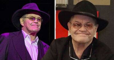 Micky Dolenz health: 'I'd have taken better care of myself' Star on his health woes age 77 - www.msn.com