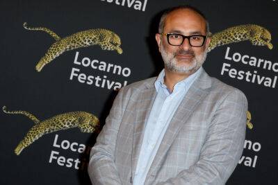 Locarno Head Giona A. Nazzaro On The “Razzle Dazzle” Of ‘Bullet Train’, Competition Between Festivals, Breakout Directors & Why The Piazza Grande Makes Sense For An Awards Season Launch - deadline.com - Germany