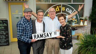 ‘Neighbours’ Final Episode Tops Australian TV Ratings - variety.com - Australia - Britain