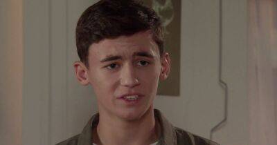 Coronation Street fans left gobsmacked after they find out how old Jack Webster is - www.ok.co.uk - county Jack
