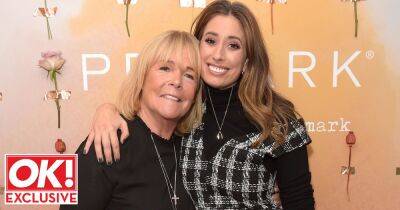 Loose Women's Linda Robson says Stacey Solomon’s wedding was 'classic Stacey' - www.ok.co.uk - Scotland