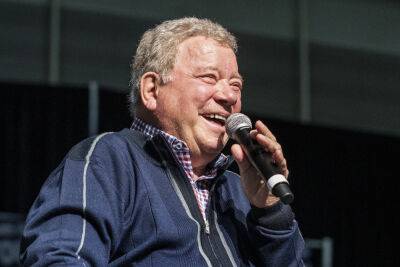William Shatner Thankful After Lost Wallet Returned: ‘They Are Obviously Good Citizens’ - etcanada.com - California - Canada - Washington