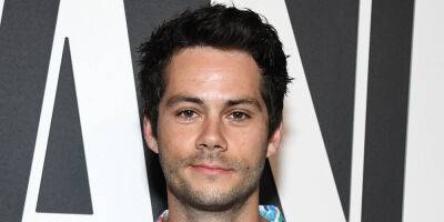 Dylan O'Brien Shuts Down 'Teen Wolf: The Movie' Cameo Rumors - www.justjared.com - county Posey