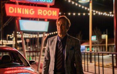 ‘Better Call Saul’s next episode is called ‘Breaking Bad’ - www.nme.com - county Bryan - city Albuquerque