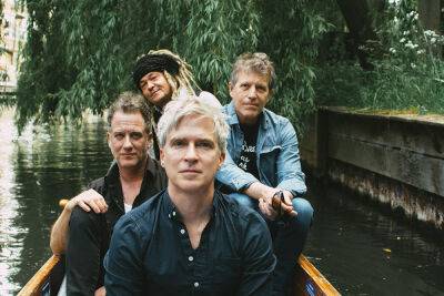 Nada Surf’s Matthew Caws: Music is ‘Just Wishing There Was a Better Place’ - www.metroweekly.com - Centre - Virginia