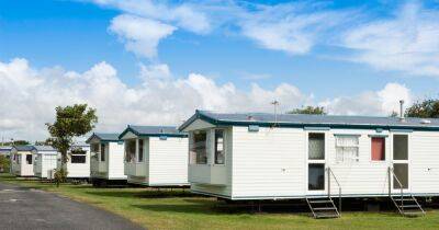 Pontins and Parkdean named bottom of new holiday parks league table - www.dailyrecord.co.uk - Britain - Scotland - county Norfolk