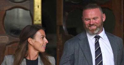 Wagatha Christie: Coleen Rooney victorious as court finds it 'substantially true' Rebekah Vardy leaked stories - www.msn.com - London