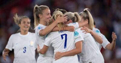 Prince William to watch Women's Euro 2022 final at Wembley Stadium - www.msn.com - Sweden - Germany