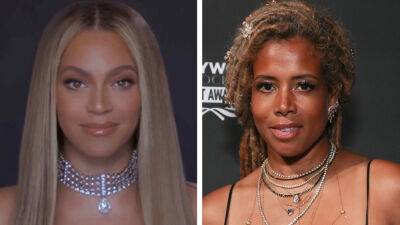 Should Beyonce Have Told Kelis She Was Sampling Her Song? - variety.com - Chad