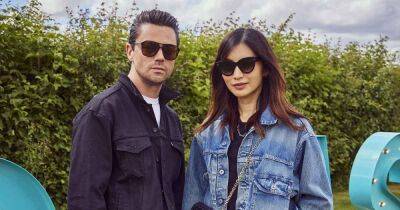 Gemma Chan and Dominic Cooper’s Relationship Timeline: Inside the Marvel Stars’ Romance - www.usmagazine.com - Britain