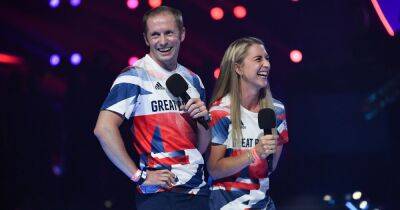Who are cycling golden couple Laura and Jason Kenny? Olympic success, family life and heartbreak ahead of Commonwealth Games - www.manchestereveningnews.co.uk - Manchester - Birmingham - county Cheshire